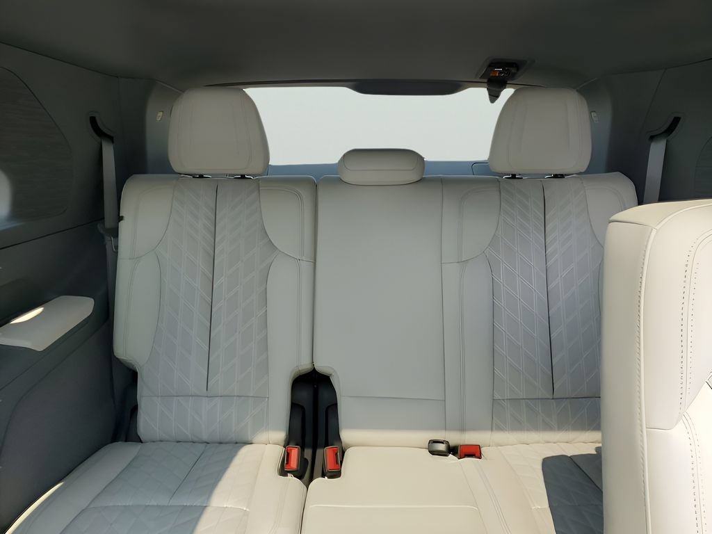 New 2026 Cadillac Escalade IQ Sport 1 AWD/4WD image 37