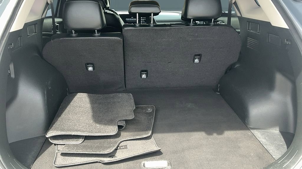 Certified 2023 Kia Sportage EX image 16