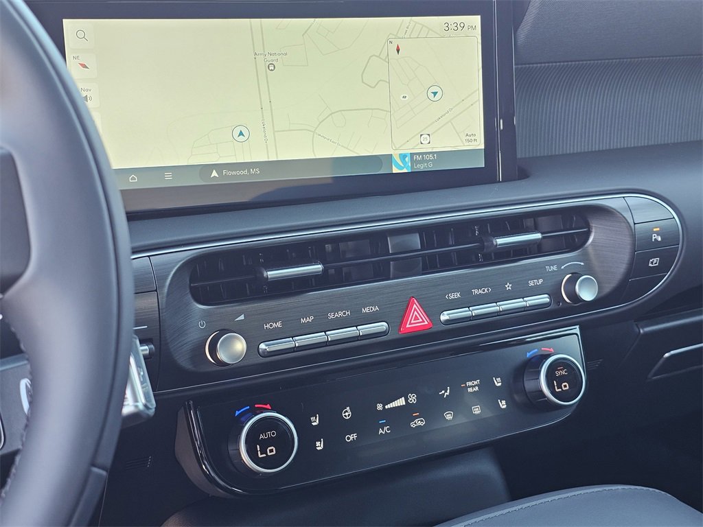 New 2026 Hyundai Palisade Calligraphy image 6