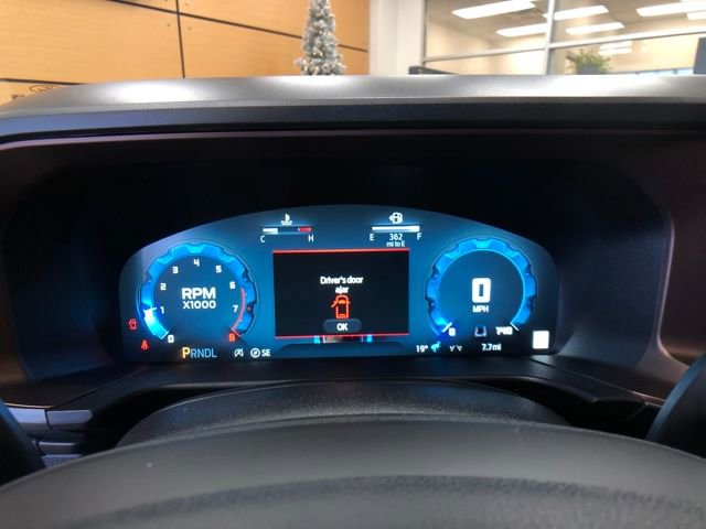 New 2025 Ford Bronco Sport Outer Banks w/ Outer Banks Tech Package+ image 14