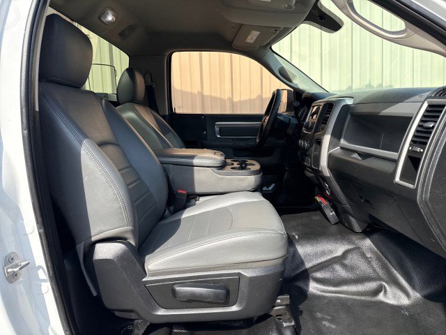 Used 2015 RAM 4500 Tradesman w/ Power & Remote Entry Group image 37