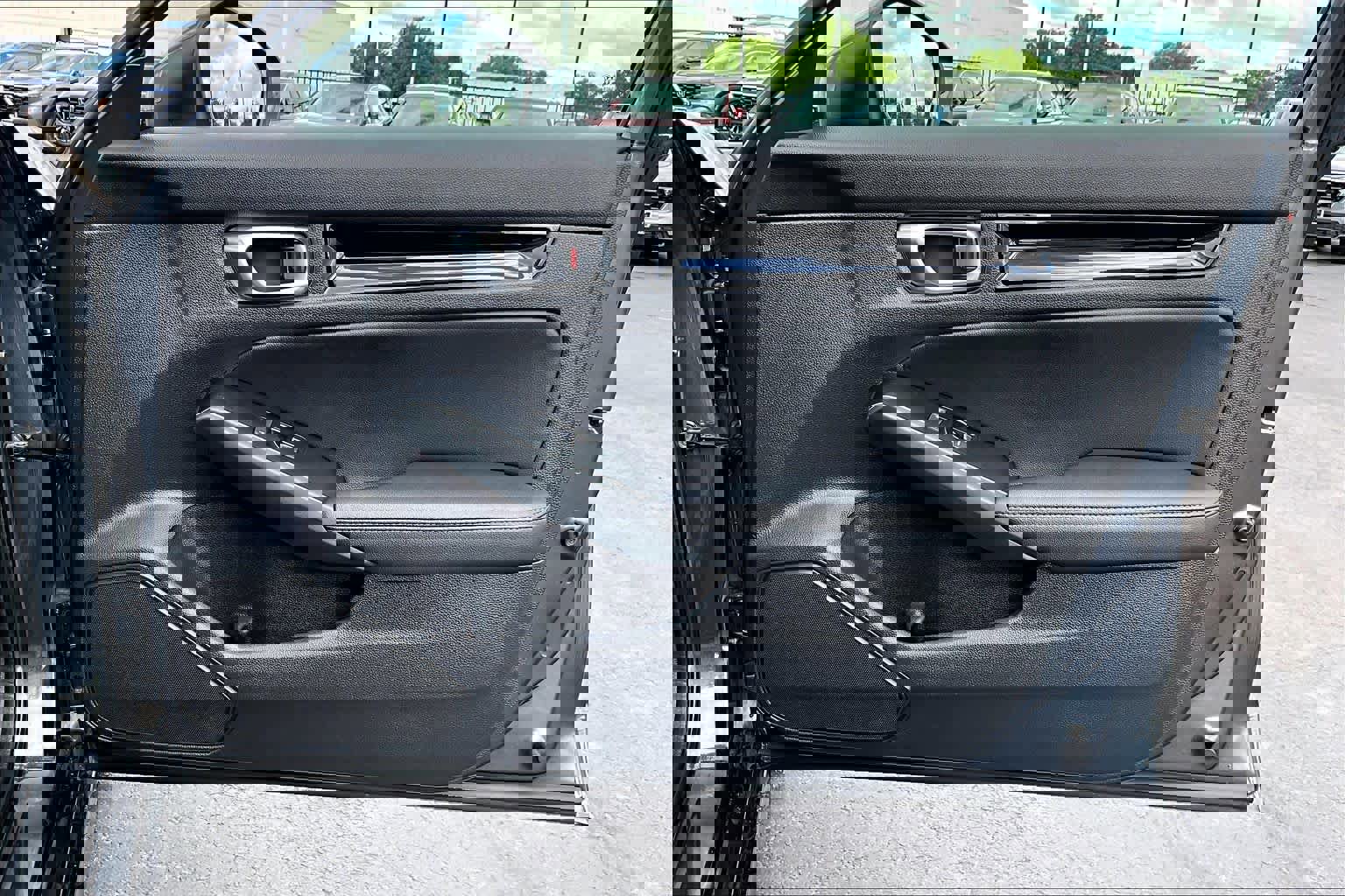 Used 2023 Honda Civic Touring image 26