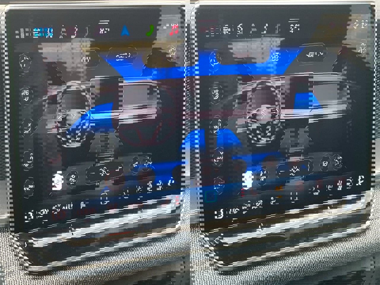 New 2025 Volkswagen Tiguan S image 24