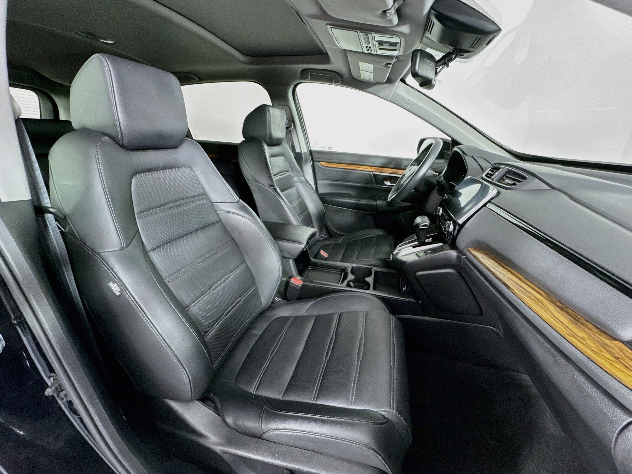 Used 2020 Honda CR-V EX-L image 28