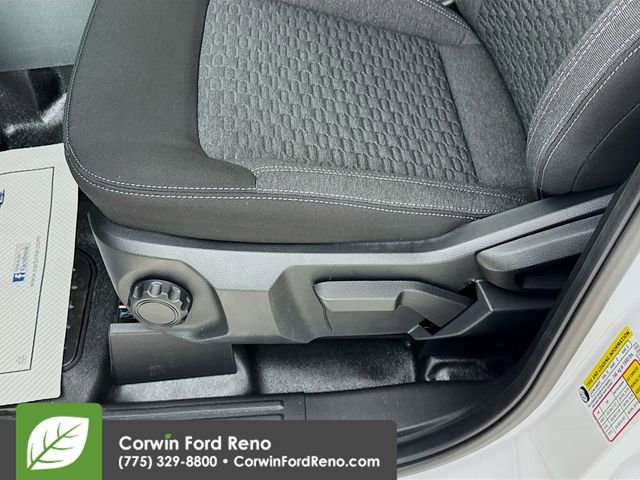 New 2025 Ford Ranger XL w/ Trailer Tow Package image 20