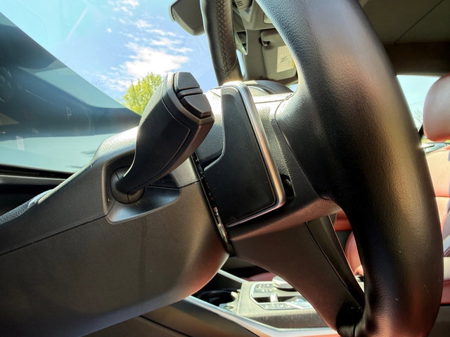 Used 2024 BMW 430i Convertible image 14