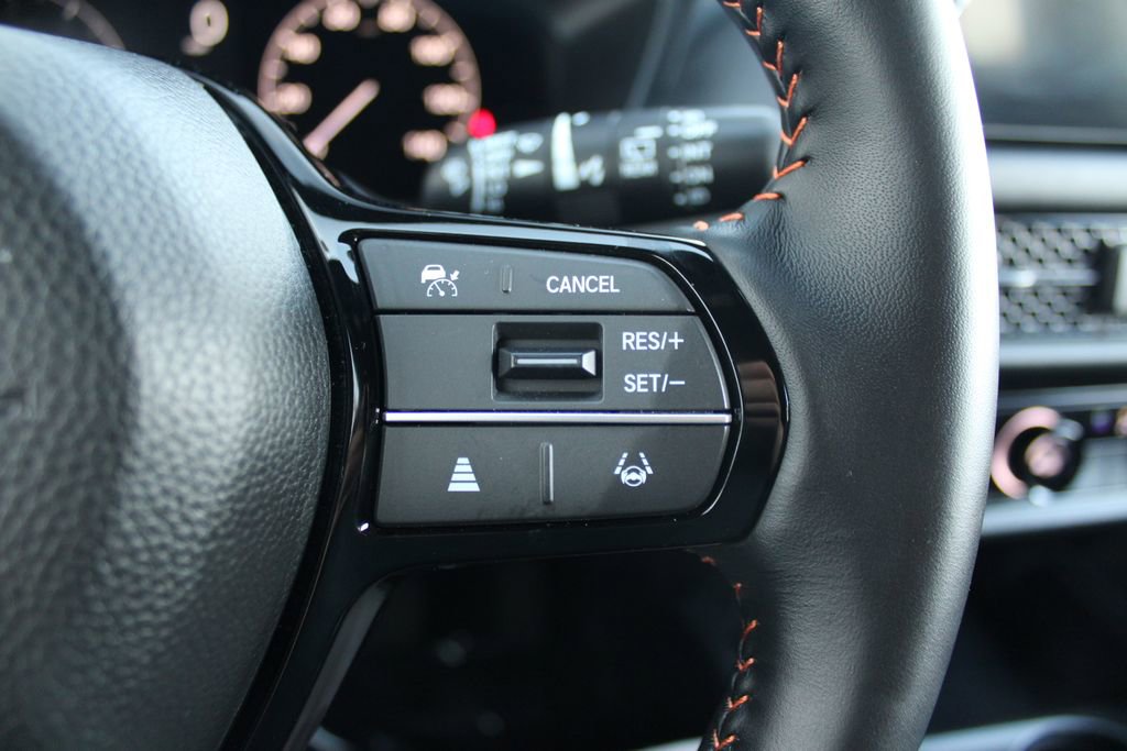 Used 2026 Honda HR-V Sport image 19