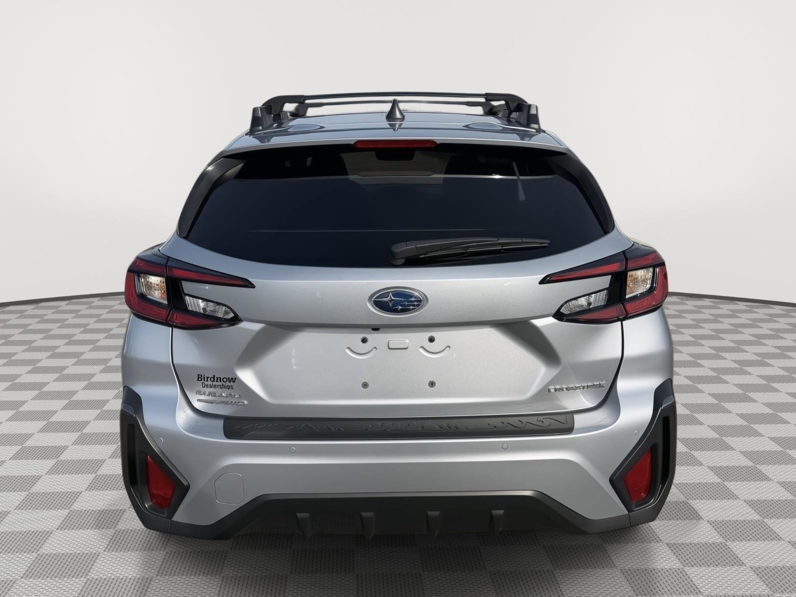 Used 2024 Subaru Crosstrek 2.5i Limited w/ Popular Package #3A image 3