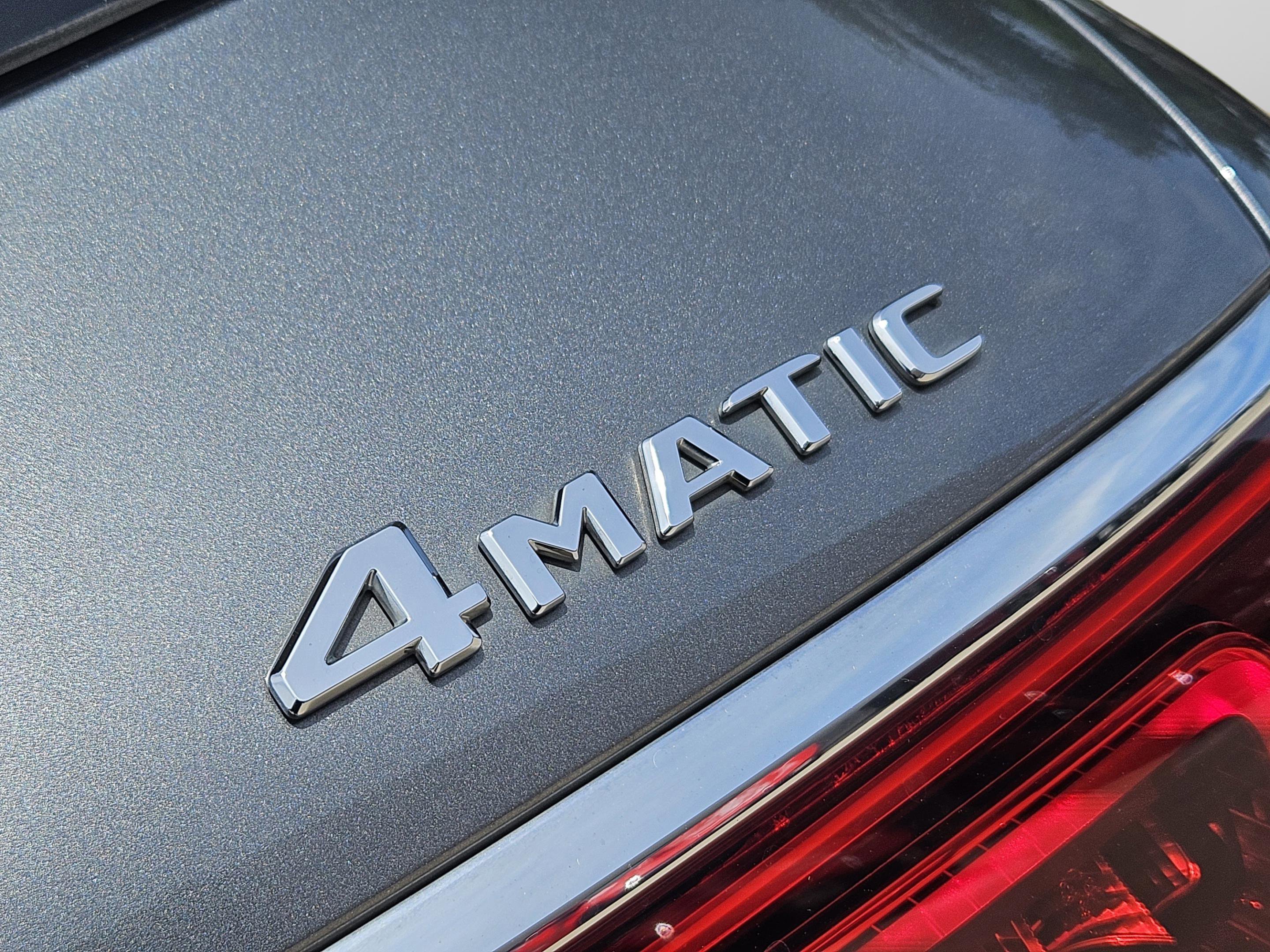 Used 2020 Mercedes-Benz GLS 450 4MATIC image 29