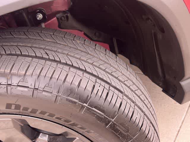 Certified 2026 Honda Passport RTL image 23