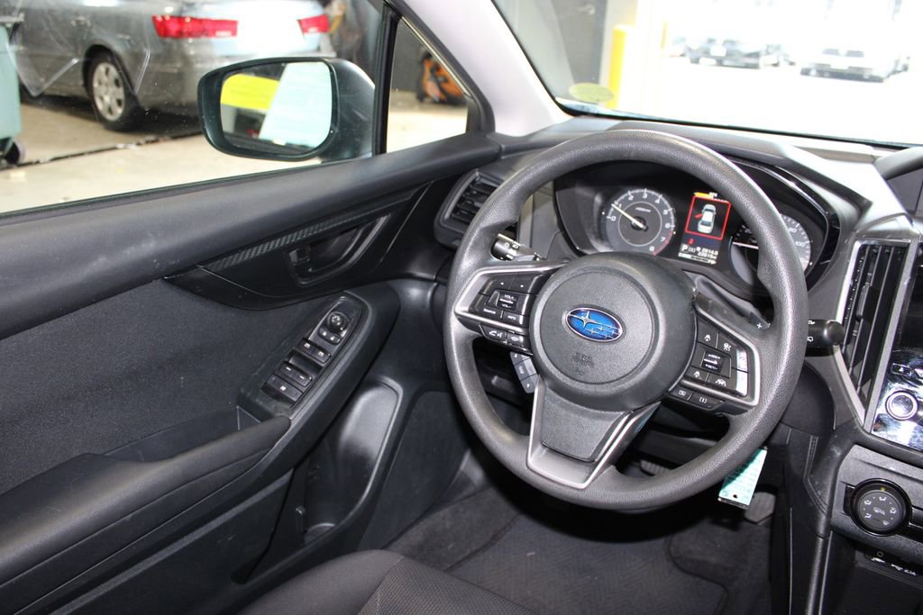 Used 2022 Subaru Impreza 2.0i Premium AWD/4WD image 21