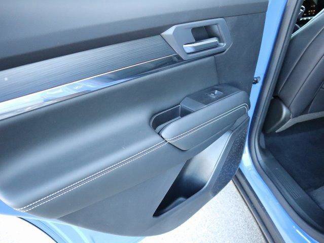 New 2026 GMC Terrain Elevation w/ Elevation Premium Package image 11