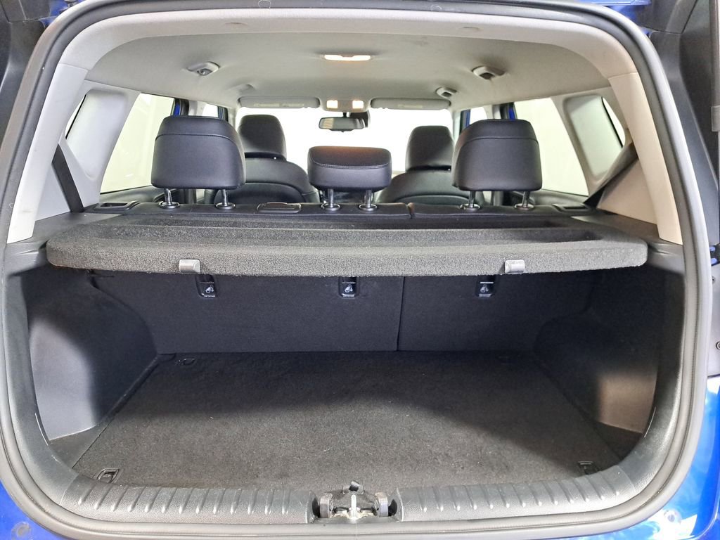 Used 2020 Kia Soul EX w/ Option Group 015 FWD image 23