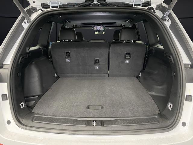 New 2026 Jeep Grand Cherokee Altitude image 15