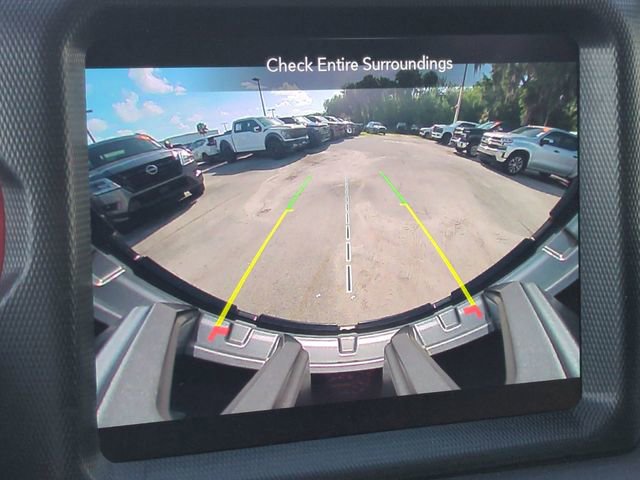 Used 2023 Jeep Wrangler Unlimited Rubicon w/ Steel Bumper Group image 23