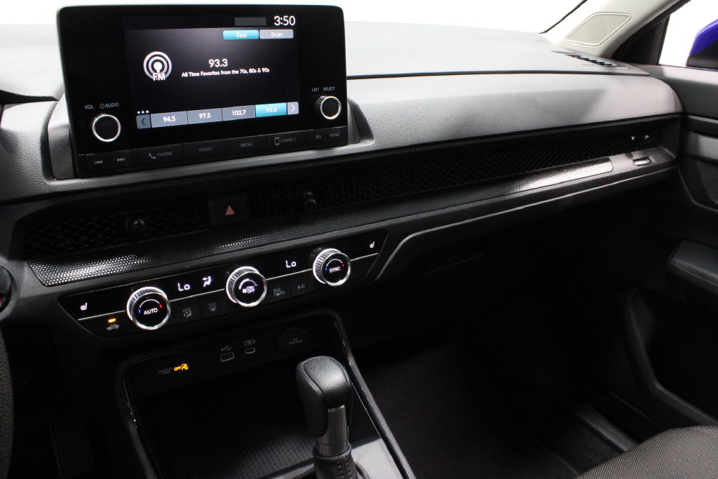Used 2025 Honda CR-V EX image 31
