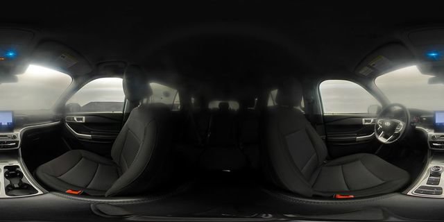 Used 2022 Ford Explorer XLT RWD image 31