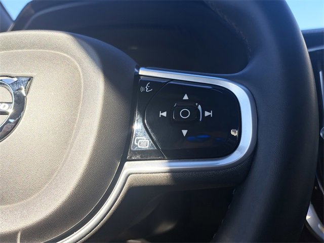 Used 2022 Volvo S60 B5 R-Design w/ Climate Package image 16