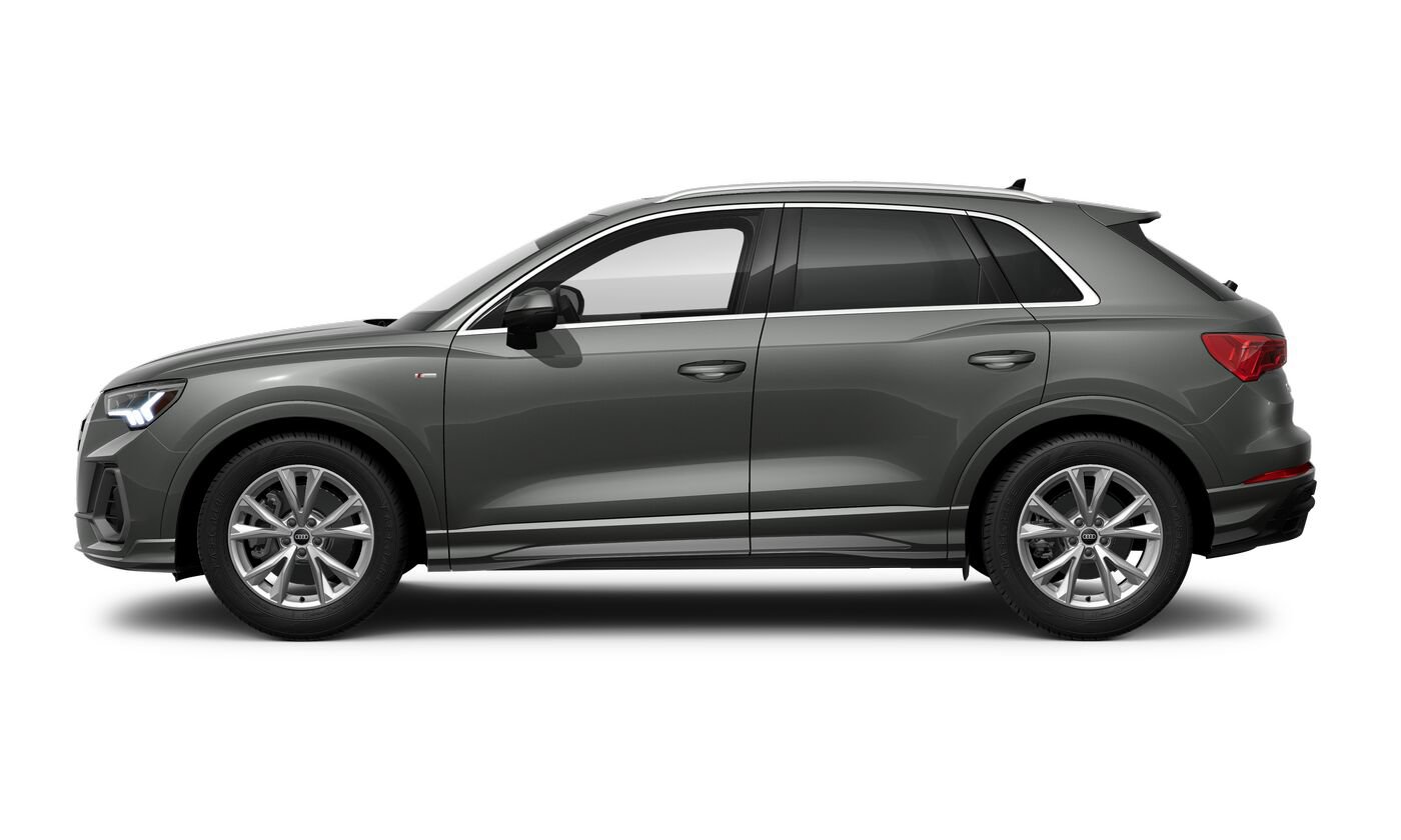 Certified 2024 Audi Q3 2.0T Premium Plus w/ Premium Plus Package AWD/4WD image 8