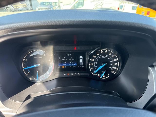 Used 2022 Ford Ranger XLT w/ Equipment Group 301A Mid image 38