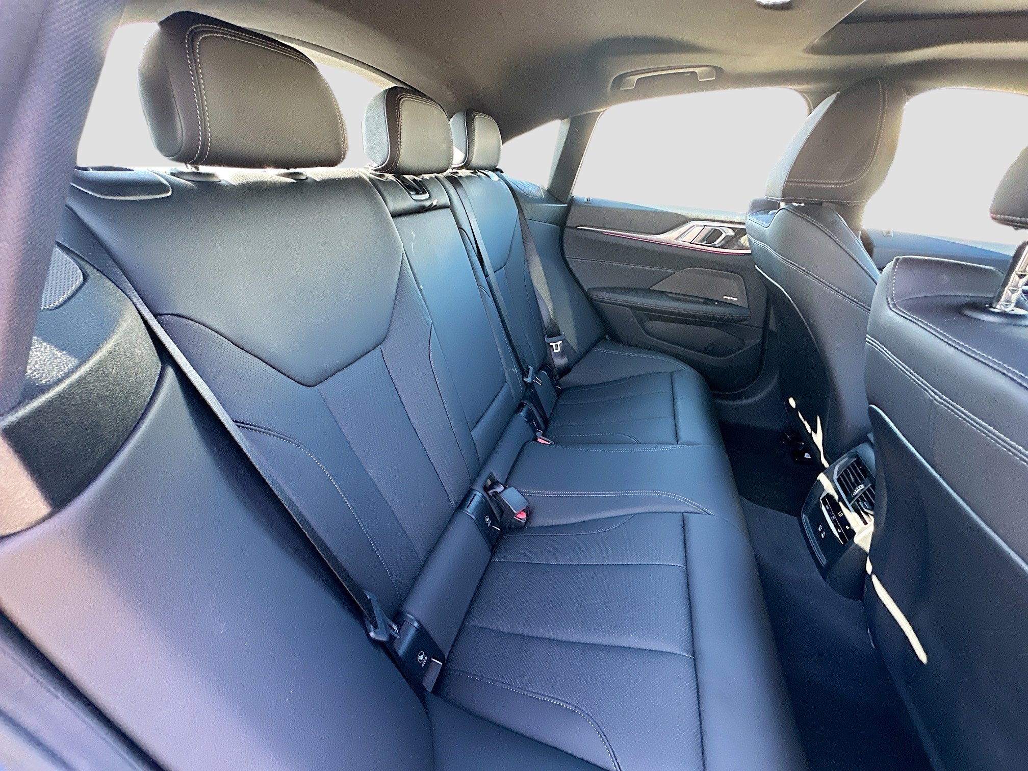 Used 2025 BMW 430i xDrive w/ M Sport Package image 30