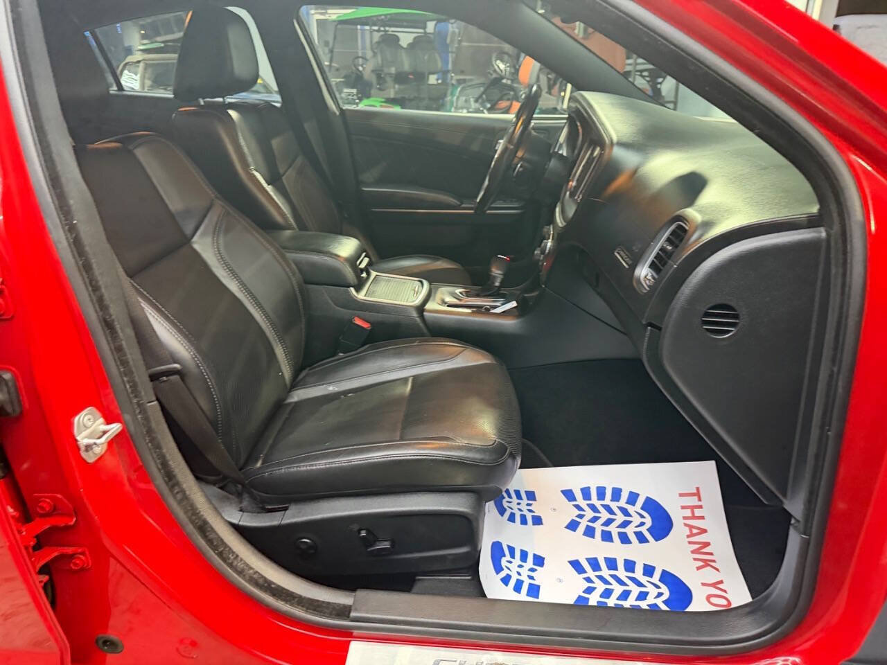 Used 2019 Dodge Charger SXT w/ Plus Group AWD/4WD image 24