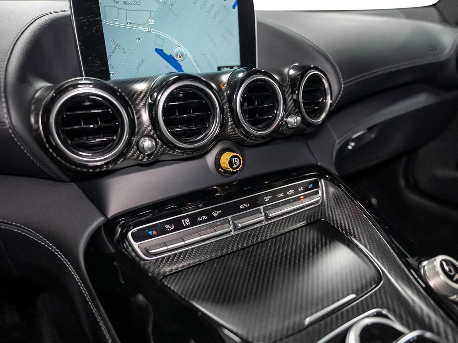 Used 2019 Mercedes-Benz AMG GT R image 46