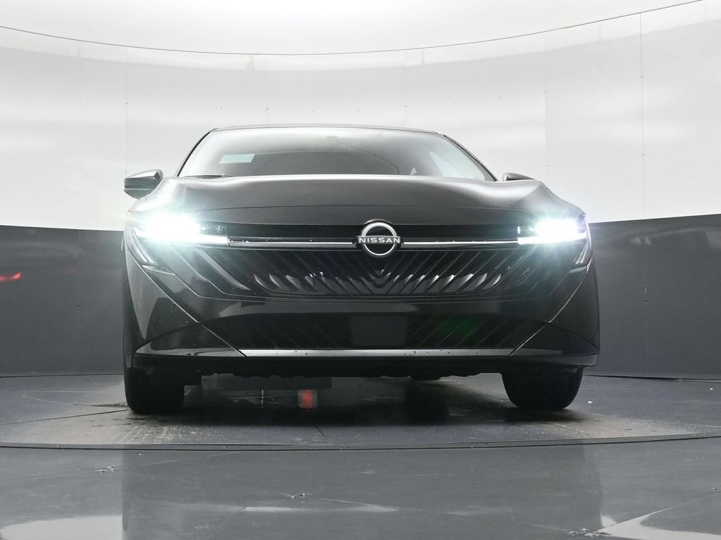 New 2026 Nissan Sentra SV w/ SV Convenience Package FWD image 19