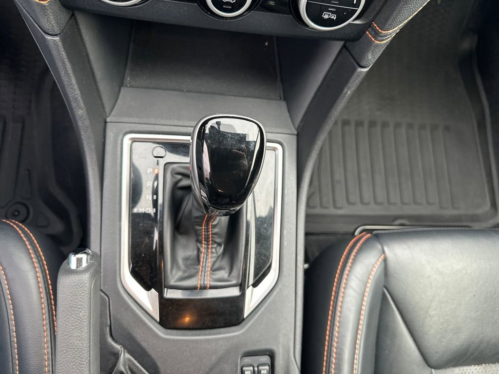 Used 2021 Subaru Crosstrek 2.5i Limited image 20