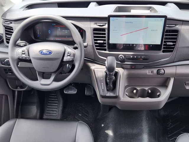 New 2026 Ford Transit 350 148 High Roof Extended w/ Load Area Protection Package RWD image 27
