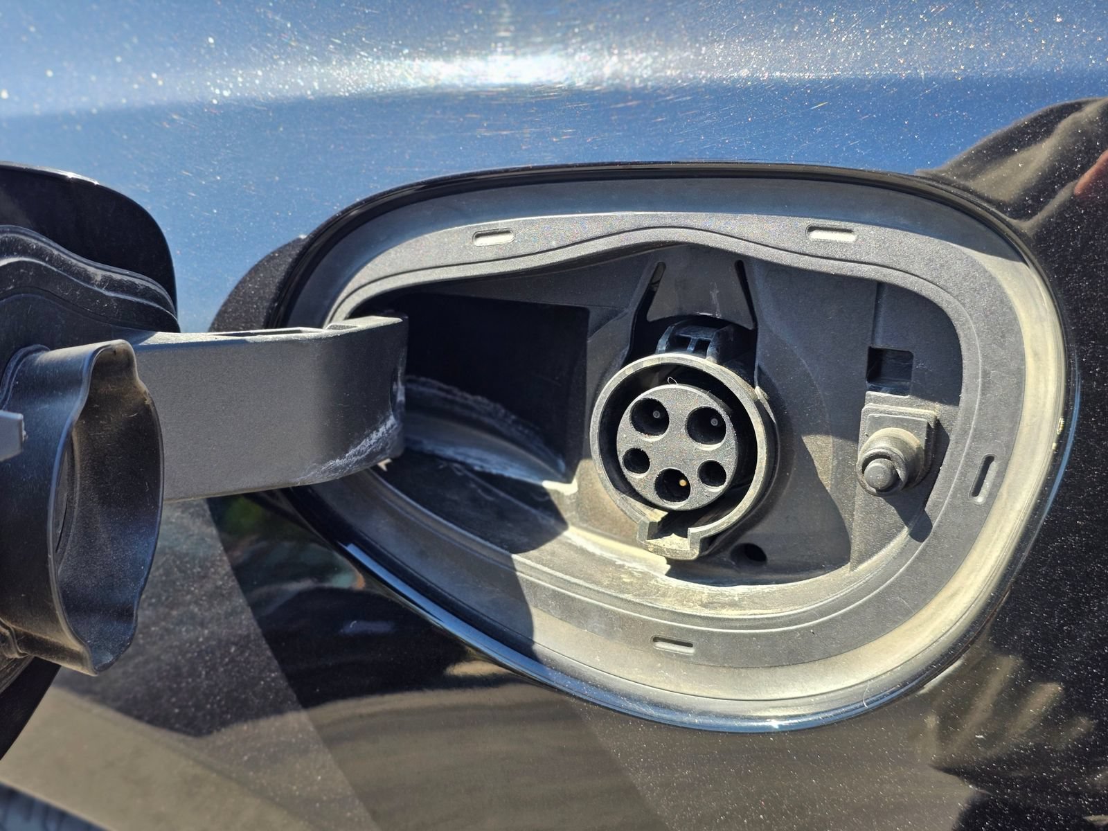 Used 2024 Chrysler Pacifica Limited FWD image 11