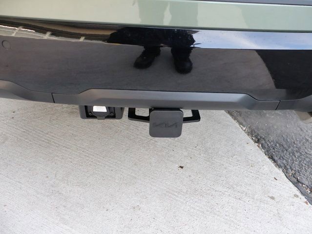 Used 2024 Kia Telluride SX Prestige X-Line image 18