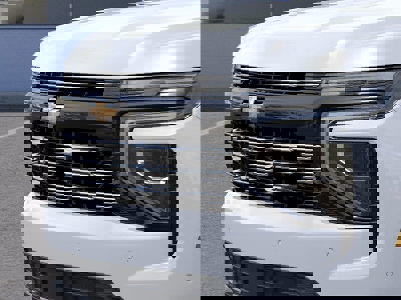 New 2026 Chevrolet Tahoe High Country image 39