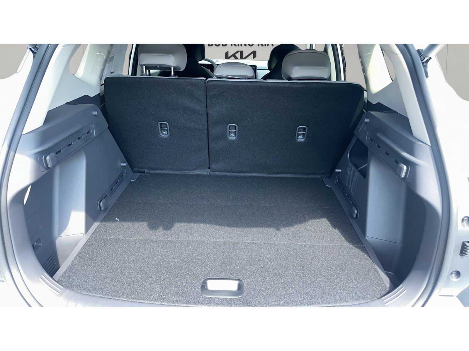 New 2027 Kia Seltos EX FWD image 12