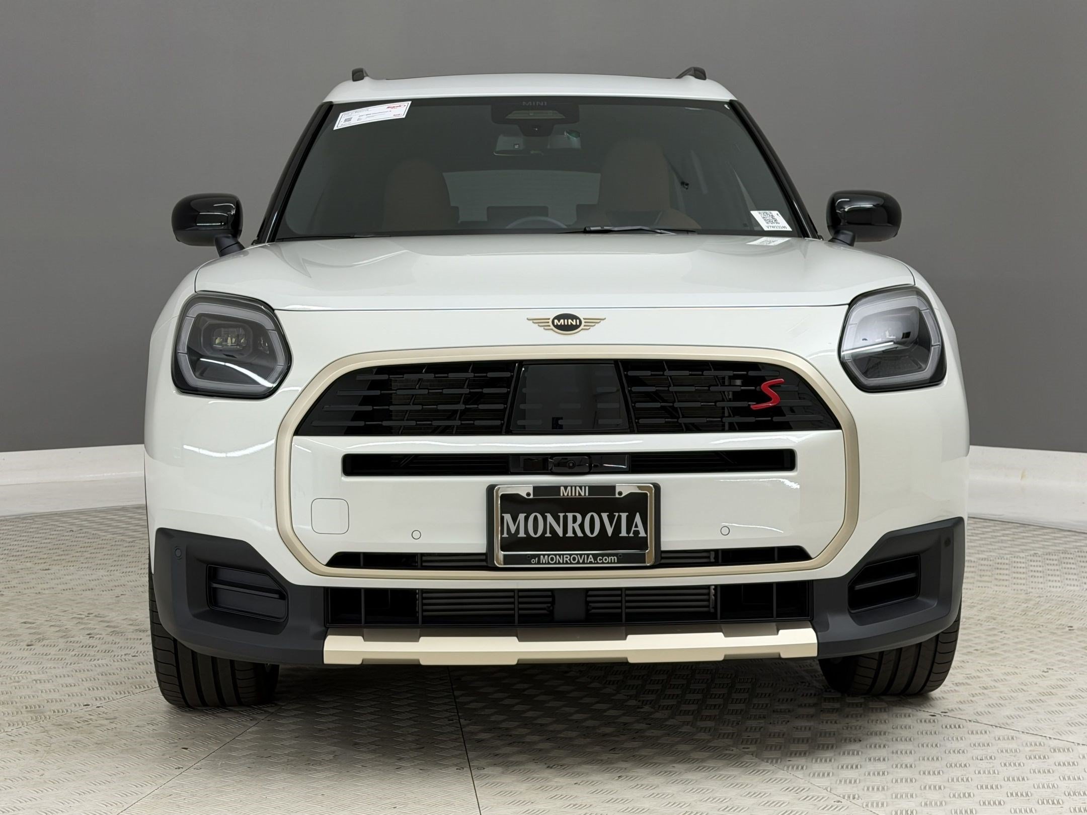 New 2027 MINI Cooper Countryman S w/ Comfort Package Max AWD/4WD image 6