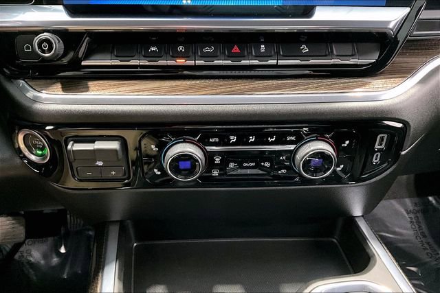 Used 2023 Chevrolet Silverado 1500 RST image 17