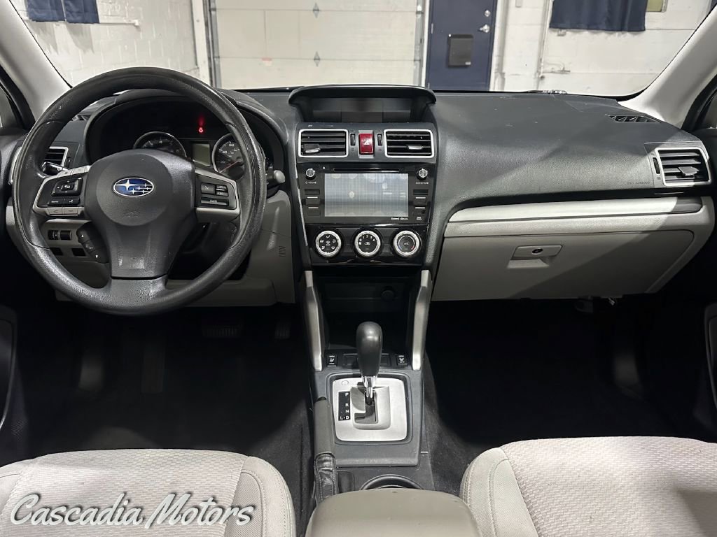 Used 2016 Subaru Forester 2.5i Premium w/ Popular Package #2 image 17