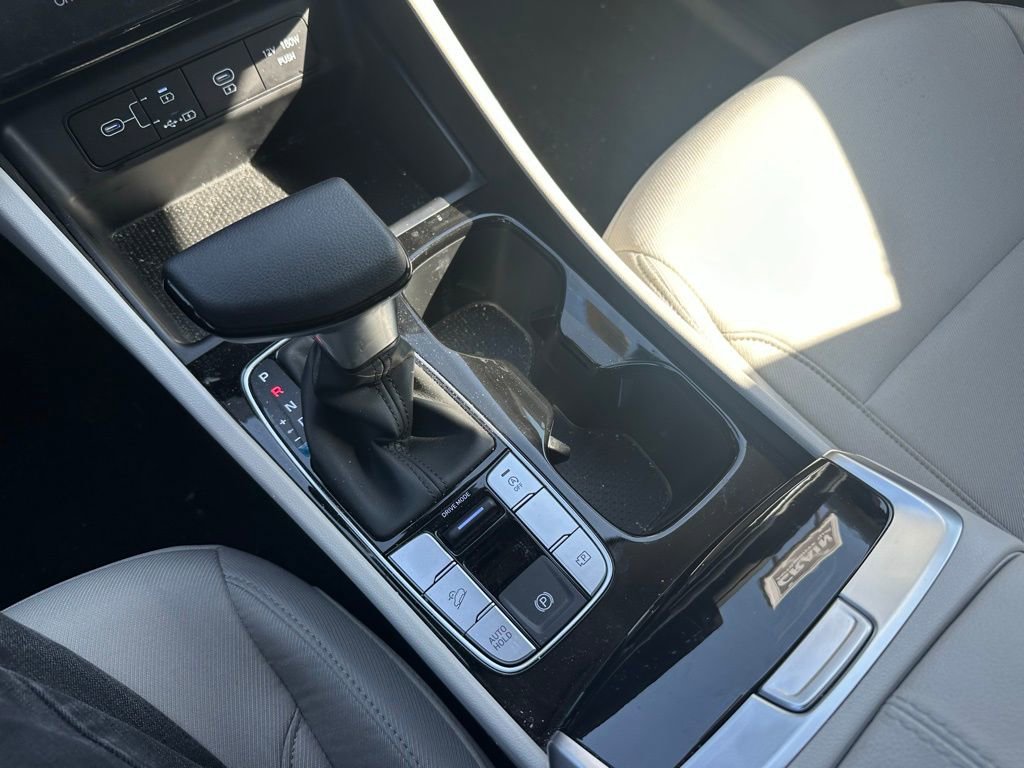 Certified 2026 Hyundai Tucson SEL image 19