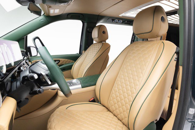 Used 2022 Mercedes-Benz Metris Passenger image 8