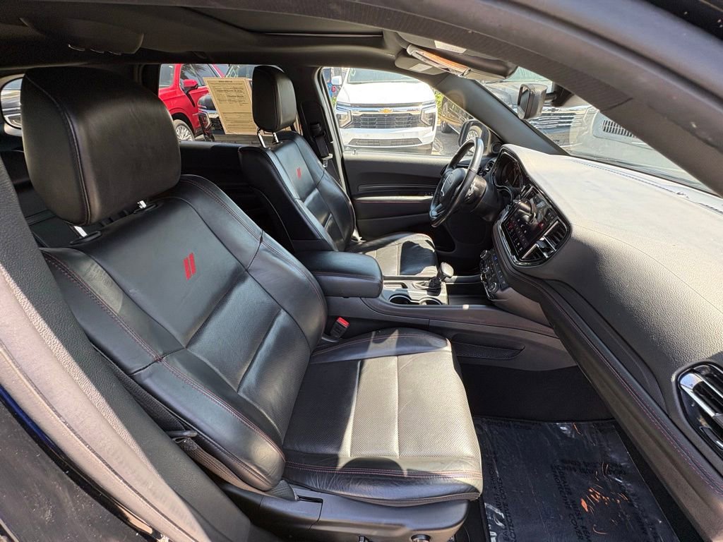 Used 2024 Dodge Durango GT AWD/4WD image 25