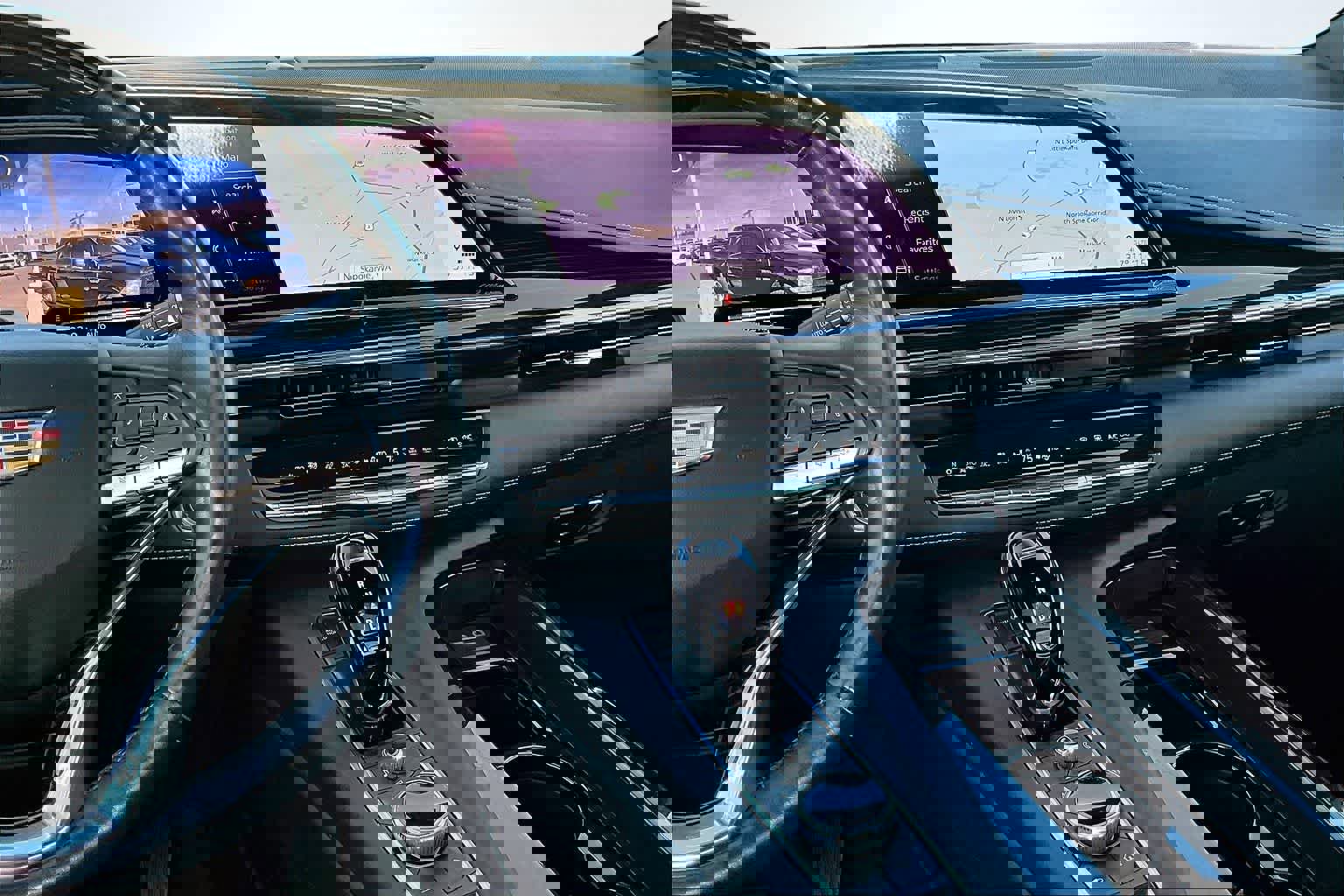 Used 2023 Cadillac Escalade Sport image 16