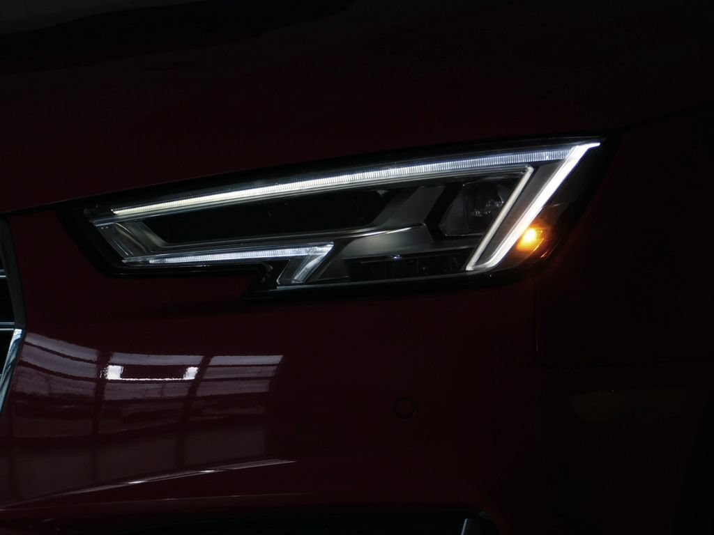 Used 2018 Audi S4 Prestige AWD/4WD image 15