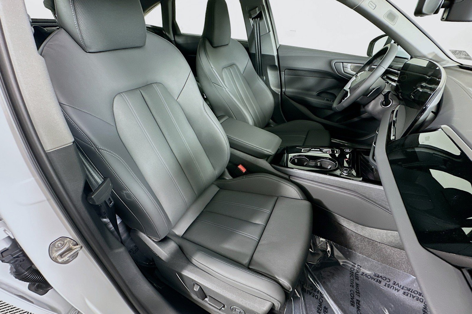 New 2026 Audi A5 Premium Plus AWD/4WD image 8