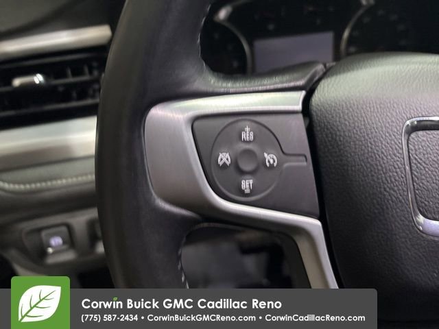 Used 2019 GMC Acadia SLT image 15
