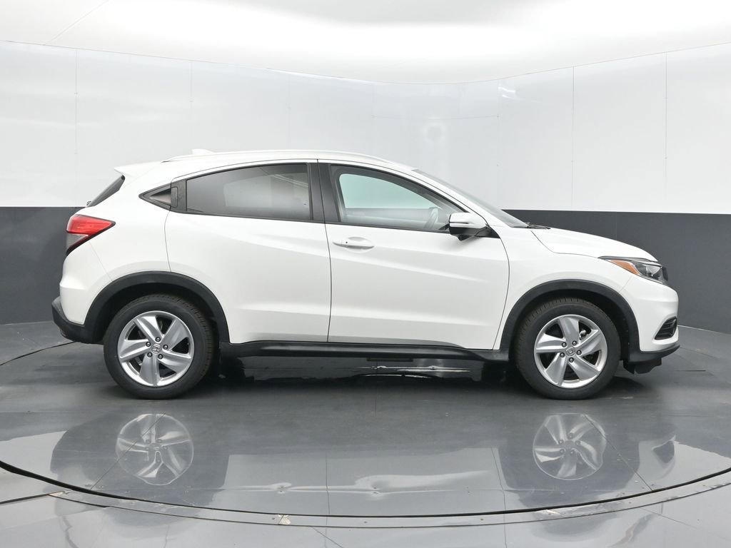 Certified 2019 Honda HR-V EX-L image 25