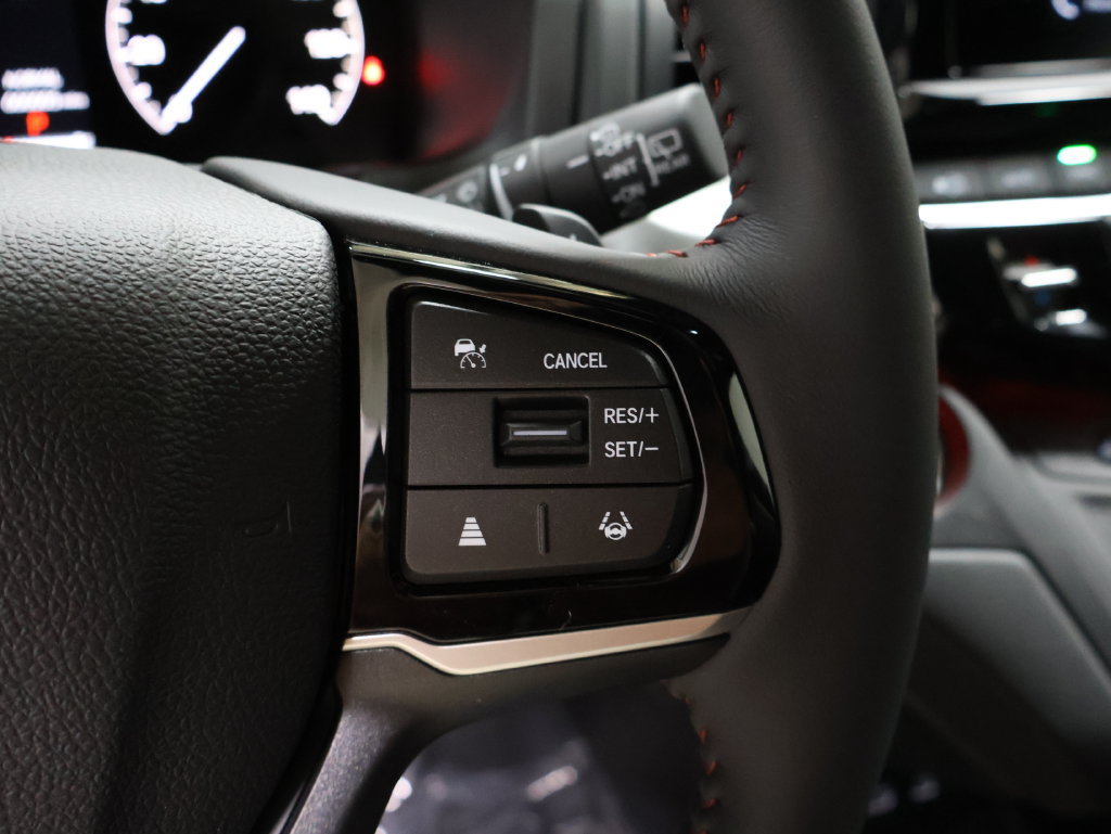 New 2026 Honda Odyssey Sport-L image 30