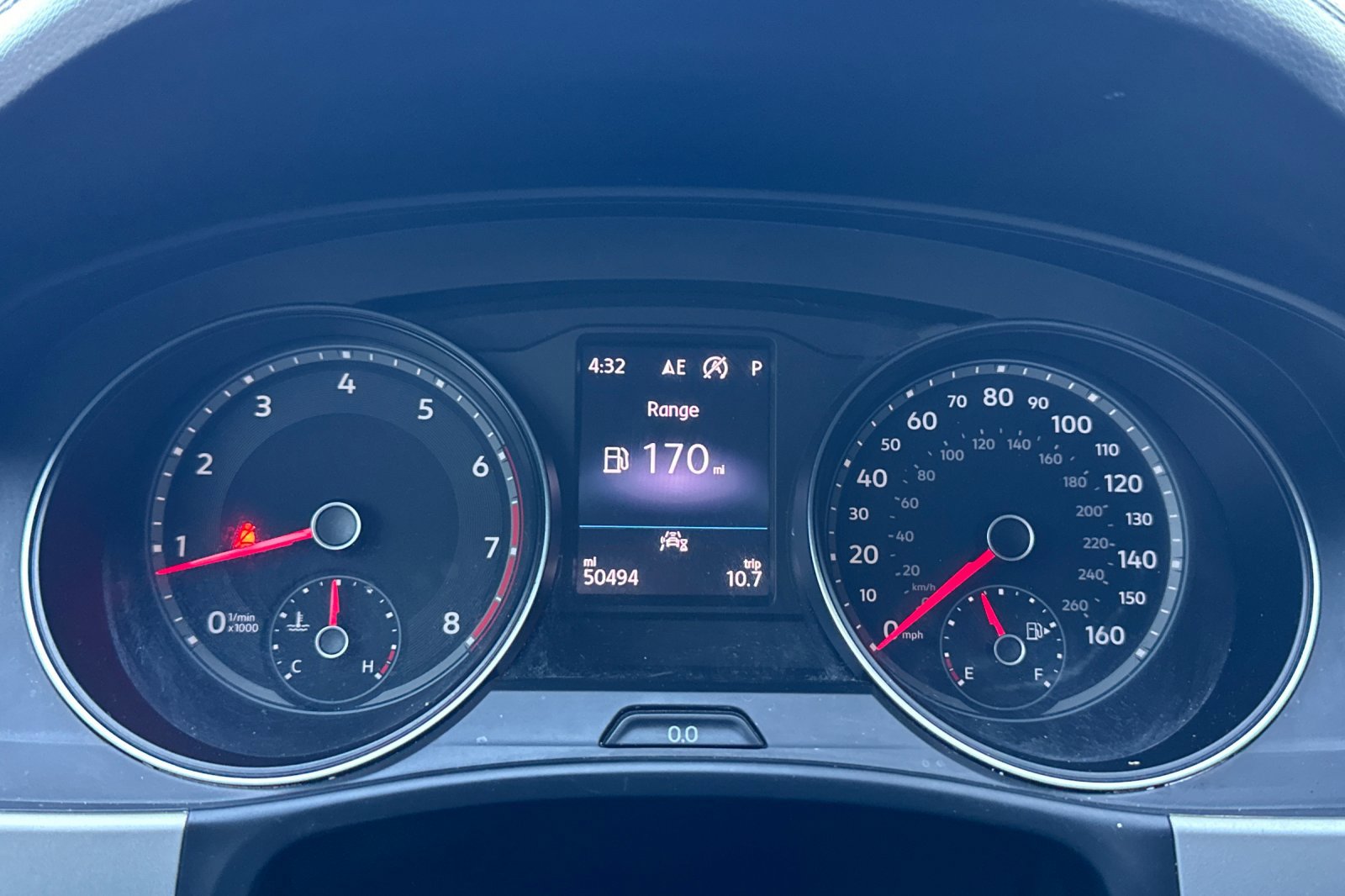 Certified 2021 Volkswagen Atlas SE image 25