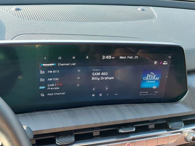 Used 2024 Kia Telluride SX Prestige image 41