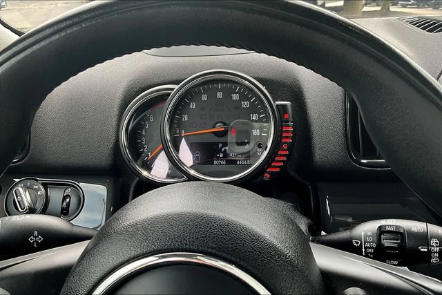 Used 2017 MINI Cooper Countryman S AWD/4WD image 13