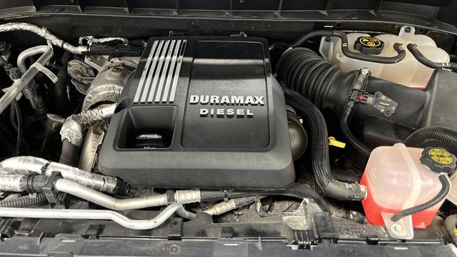 Used 2021 GMC Sierra 1500 AT4 image 43